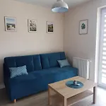 Apartamento Morze I *