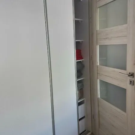 Apartamento Morze I *