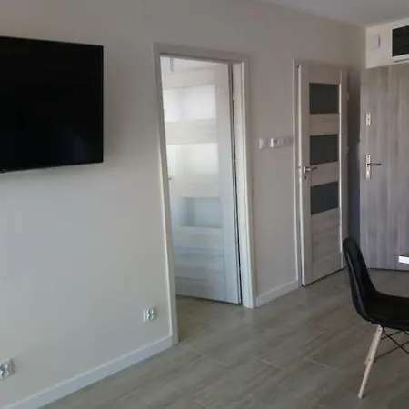 Morze I Apartamento *