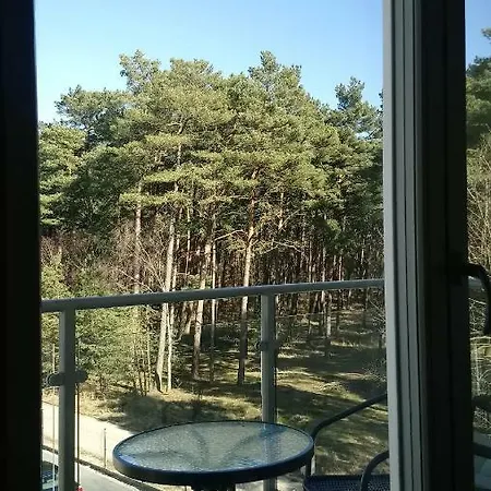 Apartamento Morze I *