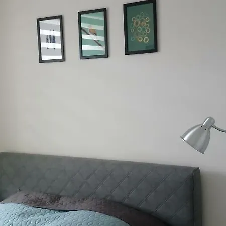 Morze I * Dziwnówek