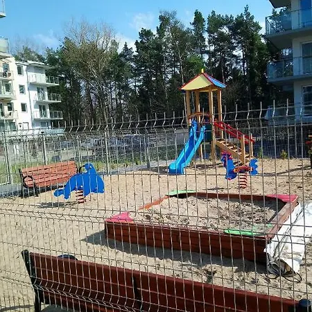 Morze I Dziwnówek