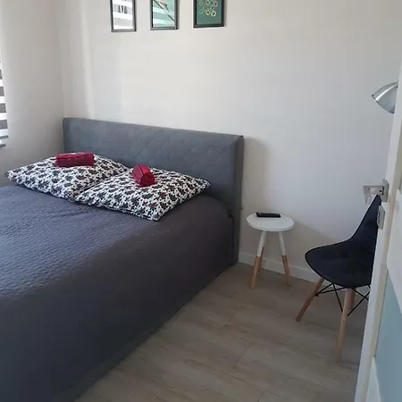 Morze I 아파트 드지우노웨크