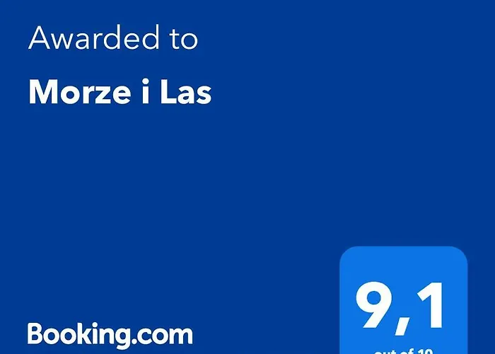 Morze I * 드지우노웨크