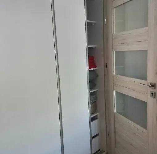 Διαμέρισμα Morze I *