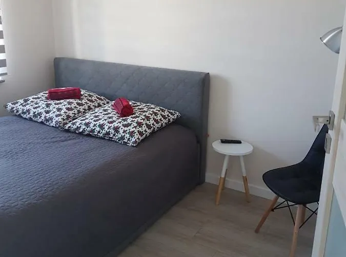 Morze I 아파트 드지우노웨크